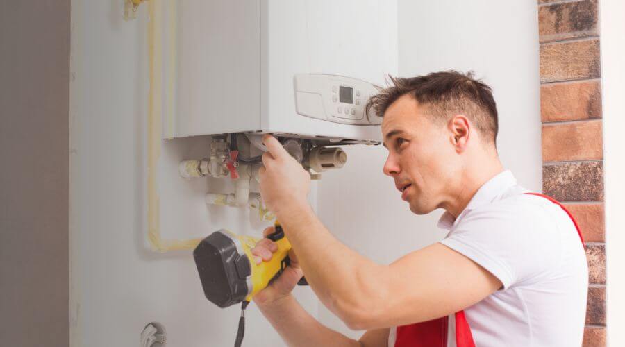 Local 24/7 Emergency Plumbing in Henry, IL